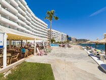 Apartamentos Globales Verdemar