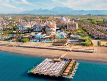 Kirman Hotels Belazur Resort & Spa