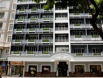 Bongsen Saigon