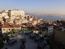 Hotel Grand Star Bosphorus