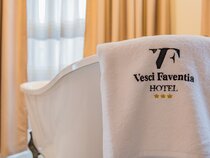 Hotel Vesci Faventia