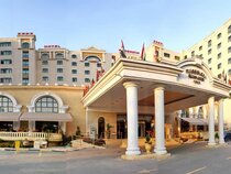 Phoenicia Grand Hotel