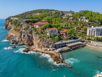 Senza Garden Holiday Club