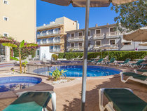 Hotel Bella Mar