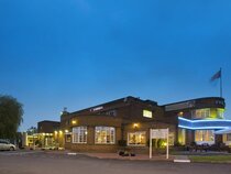 The Comet Hotel