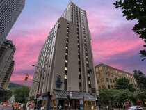 Marie Hotel