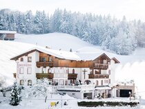Pension Edelweiß