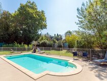 Suite-Home Aix en Provence sud- Bouc Bel Air