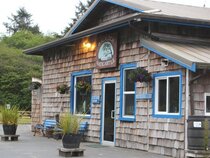 Kalaloch Lodge in Olympic National Park