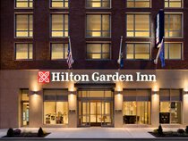 Hilton Garden Inn New York Times Square South