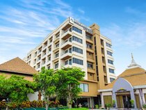 Mida Hotel Don Mueang Airport