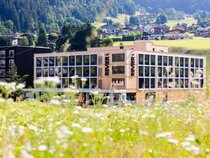 Revier Mountain Lodge Montafon