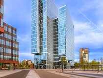 Best Western Plus Plaza Almere