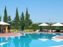 Hotel Fattoria Belvedere