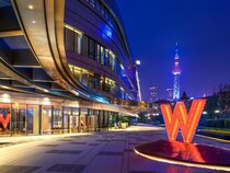The Bund