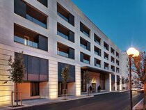 Eurostars Matera La Suite