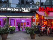 PLAZA Premium Berlin Kurfürstendamm