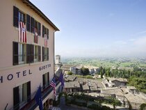Giotto Hotel & Spa Assisi