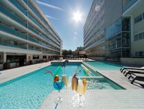 4R Salou Park Resort II