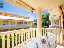 Apartamentos Madeira Casa Azahar