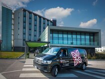 Hilton Garden Inn Venice Mestre San Giuliano