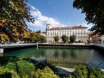 Hotel Continental Rijeka
