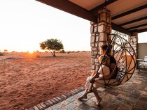 Kalahari Anib Lodge