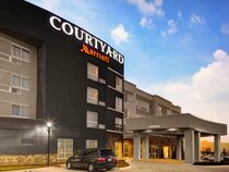 Courtyard New Orleans Westbank/Gretna
