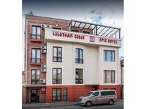 Liva Hotel