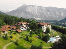 Hotel Ritzlerhof