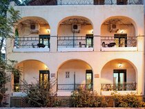 Erofili Apartments