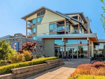 Comfort Inn & Suites Campbell River