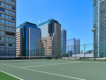 The Westin Harbour Castle
