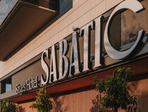 Sabatic Sitges Autograph Collection