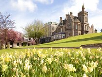 Culloden Estate & Spa