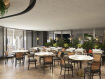 Arts Hotel Taksim