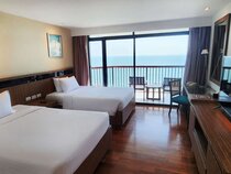 Radisson Resort & Spa Hua Hin