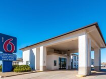 Motel 6 Winslow