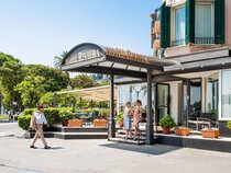 Hotel Splendid Riviera