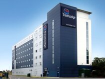 Travelodge Birmingham Airport