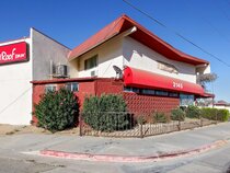 Mojave Hotel