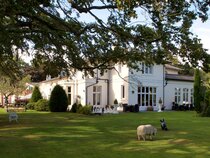 Hallmark Hotel Llyndir Hall, Chester South