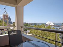 Rendezvous Hotel Sydney The Rocks