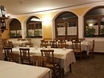 Hotel Locanda Locatori