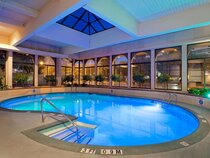 Hotel Belvoir Springfield