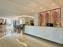 Arabian Park Dubai, an Edge by Rotana Hotel