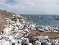 Mykonos Essence Hotel