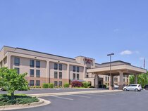 Hampton Inn Staunton