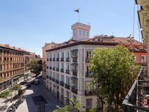 Boutique Apartments In The Heart Of Madrid