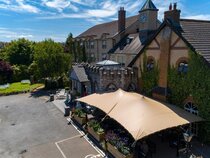 Great National Abbey Court Hotel & Spa